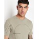 Armani Exchange Ανδρικό T-shirt 6LZTACZJGCZ