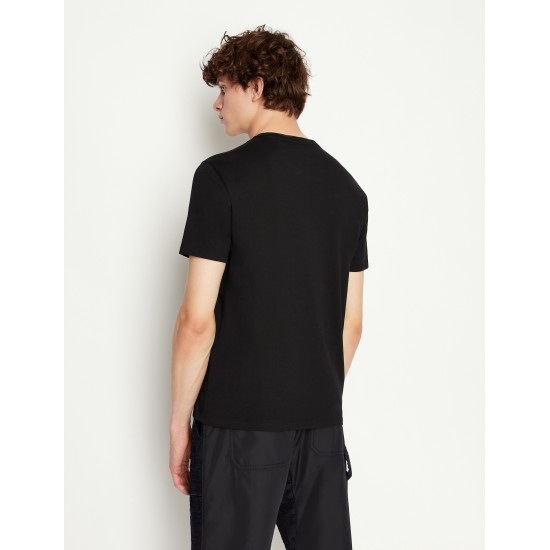 Armani Exchange Ανδρικό T-Shirt 6LZTBSZJFCZ