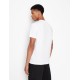 Armani Exchange Ανδρικό T-Shirt 6LZTFBZJ8EZ