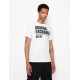 Armani Exchange Ανδρικό T-Shirt 6LZTFBZJ8EZ