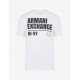 Armani Exchange Ανδρικό T-Shirt 6LZTFBZJ8EZ