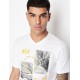 Armani Exchange Ανδρικό T-Shirt 6LZTFFZJBVZ