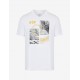 Armani Exchange Ανδρικό T-Shirt 6LZTFFZJBVZ
