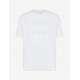 Armani Exchange Ανδρικό Box T-Shirt 6LZTLAZJGAZ