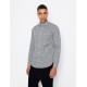 Armani Exchange Ανδρικό Πουκάμισο 6LZCG45ZNZRZ