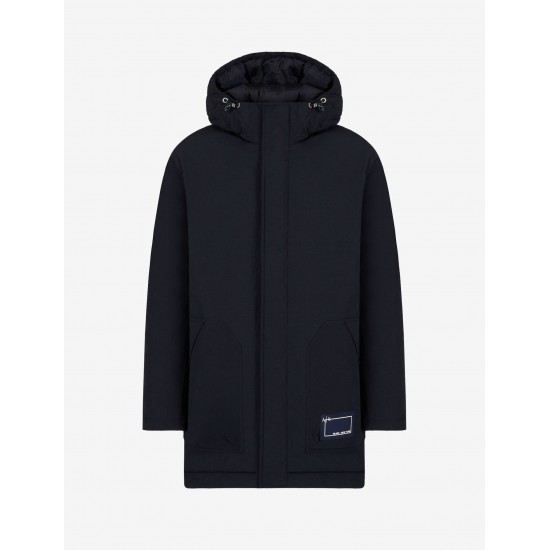 Armani Exchange Ανδρικό Μπουφάν 6LZK32ZNUKZ