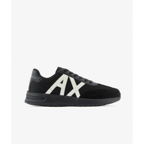 Armani Exchange Ανδρικά Sneakers XUX071XV527 M217