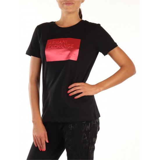 Armani Exchange Γυναικείο T-Shirt 6LYT49YJ8QZ