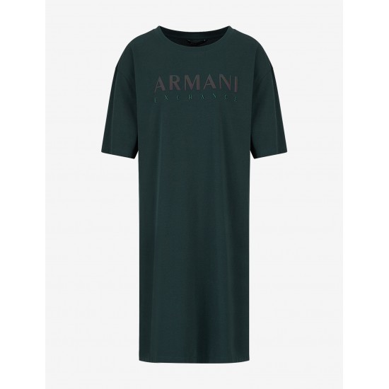 Armani Exchange Γυναικείο Φόρεμα 6LYA92YJC7Z