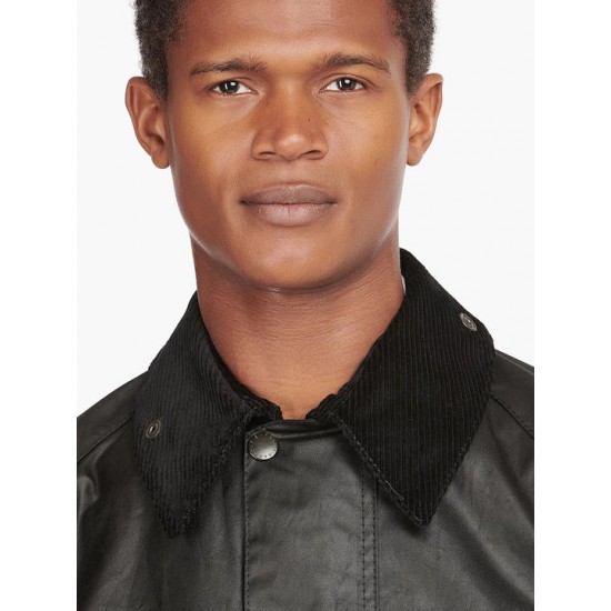 Barbour Ανδρικό Μπουφάν MWX0017