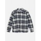 Gabba Ανδρικό Πανωφόρι Theodor Check Jacket