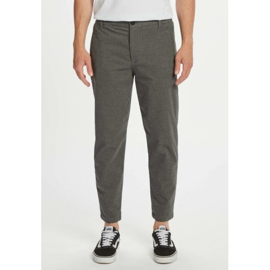 Gabba Ανδρικό Υφασμάτινο Παντελόνι Monza Pal Pants