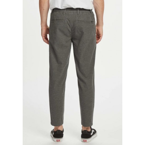 Gabba Ανδρικό Υφασμάτινο Παντελόνι Monza Pal Pants