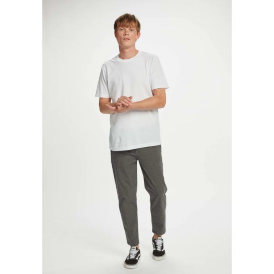 Gabba Ανδρικό Υφασμάτινο Παντελόνι Monza Pal Pants