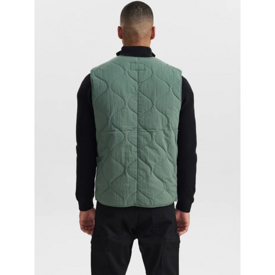 Gabba Ανδρικό Αμάνικο Γιλέκο Karl Vest