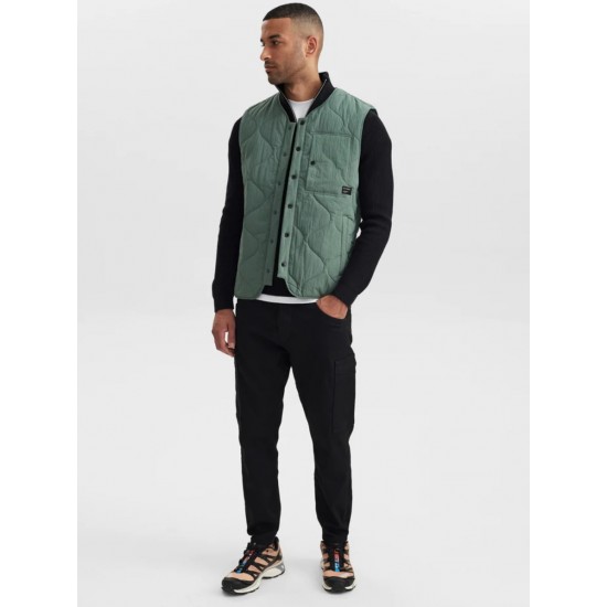 Gabba Ανδρικό Αμάνικο Γιλέκο Karl Vest