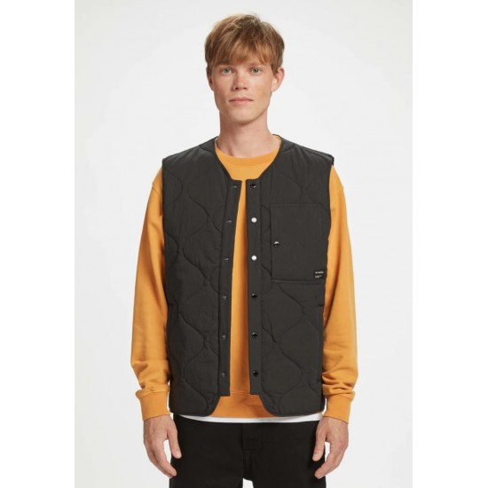 Gabba Ανδρικό Αμάνικο Γιλέκο Karl Vest