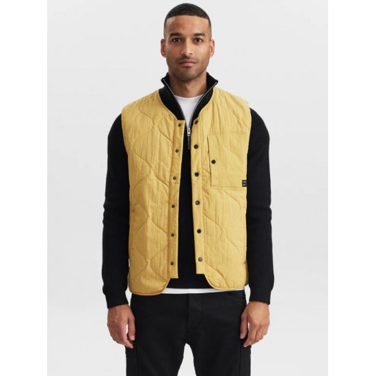 Gabba Ανδρικό Αμάνικο Γιλέκο Karl Vest