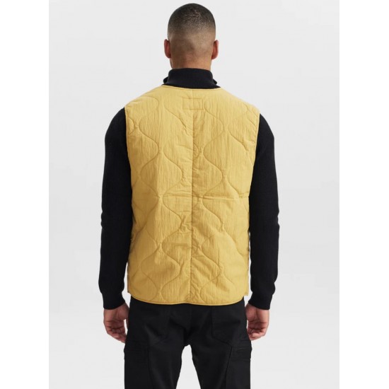 Gabba Ανδρικό Αμάνικο Γιλέκο Karl Vest