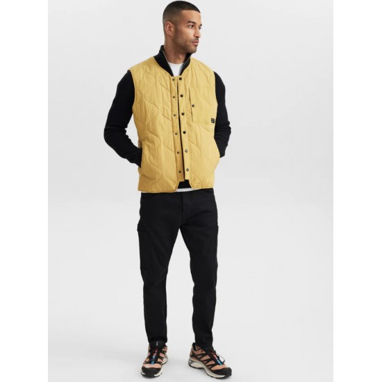 Gabba Ανδρικό Αμάνικο Γιλέκο Karl Vest