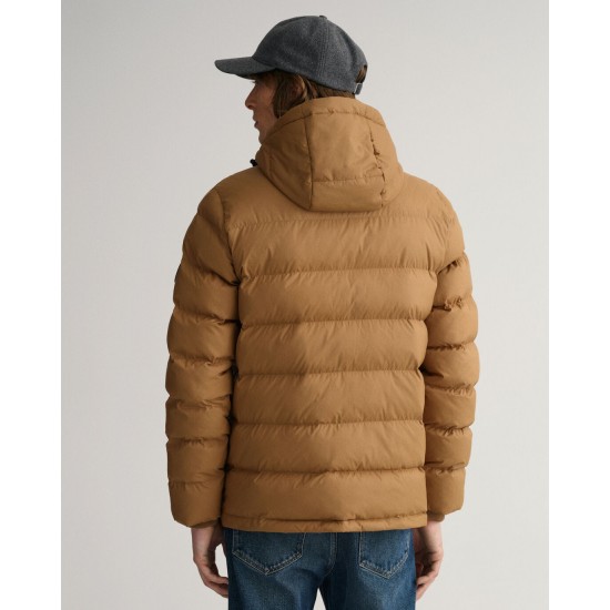 Gant Ανδρικό Μπουφάν 7006250