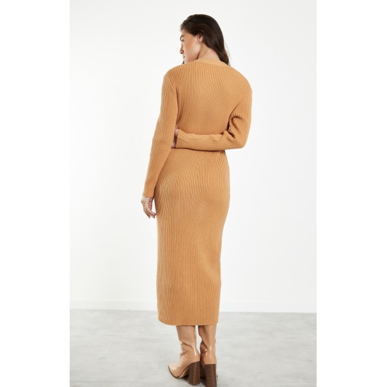 Glamorous Γυναικείο Φόρεμα KA6962