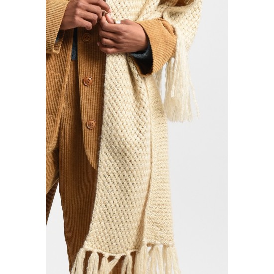 Molly Bracken Γυναικείο Κασκόλ B215AH