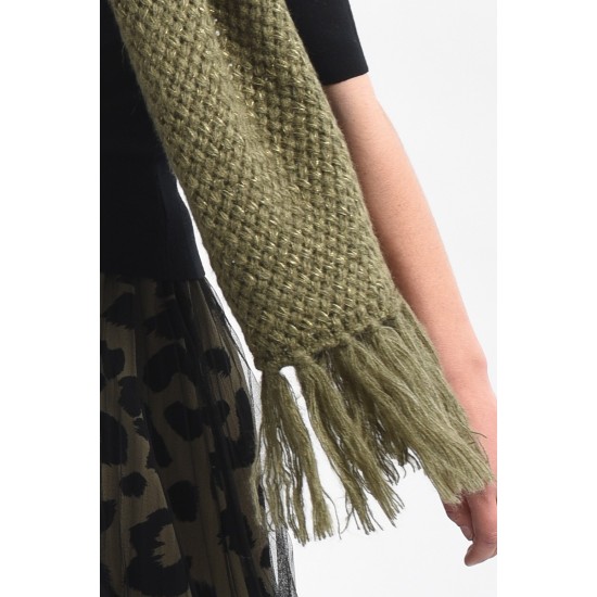 Molly Bracken Γυναικείο Κασκόλ B215AH