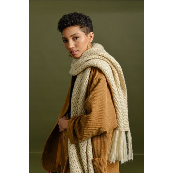 Molly Bracken Γυναικείο Κασκόλ B215AH