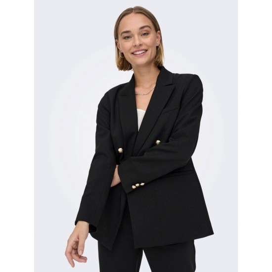 Only Γυναικείο Σακάκι 15267436