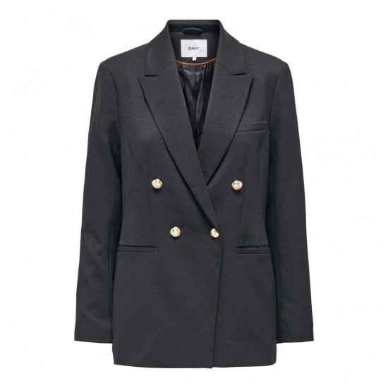 Only Γυναικείο Σακάκι 15267436