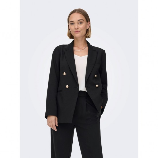 Only Γυναικείο Σακάκι 15267436