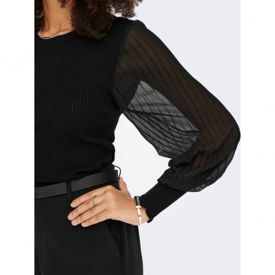 Only Γυναικεία Μπλούζα 15267953