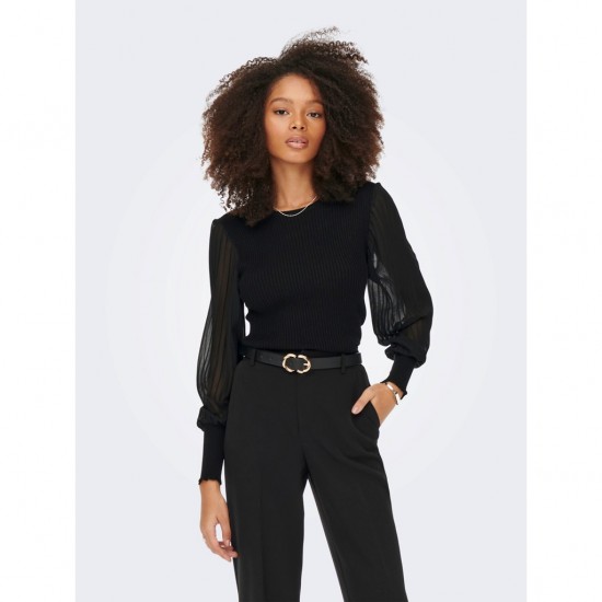 Only Γυναικεία Μπλούζα 15267953