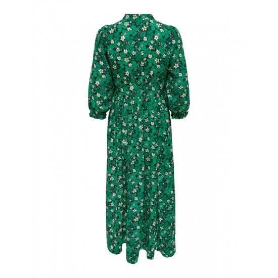 Only Γυναικείο Maxi Φόρεμα 15268684