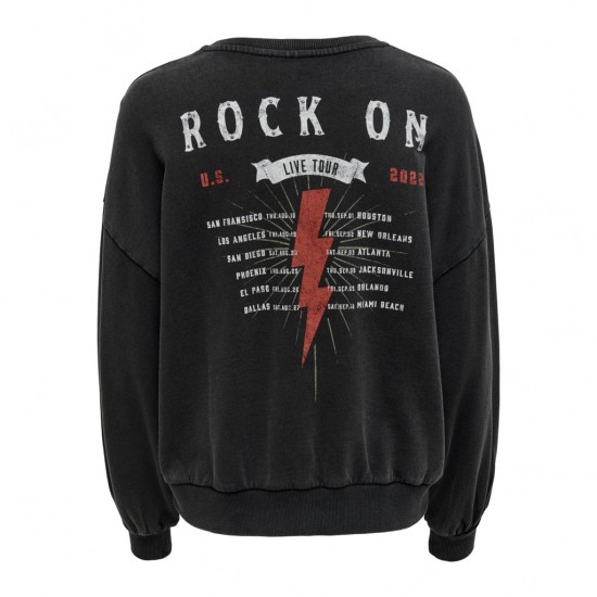 Only Γυναικείο Φούτερ 15270951