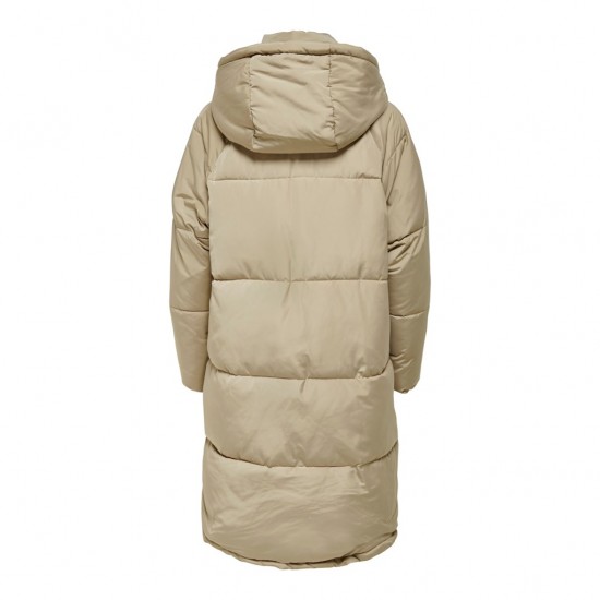 Only Γυναικείο Μπουφάν 15160167
