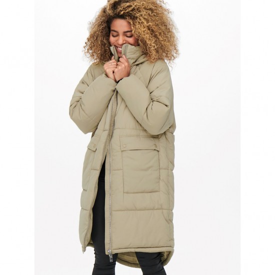 Only Γυναικείο Μπουφάν 15160167