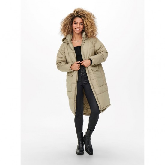 Only Γυναικείο Μπουφάν 15160167