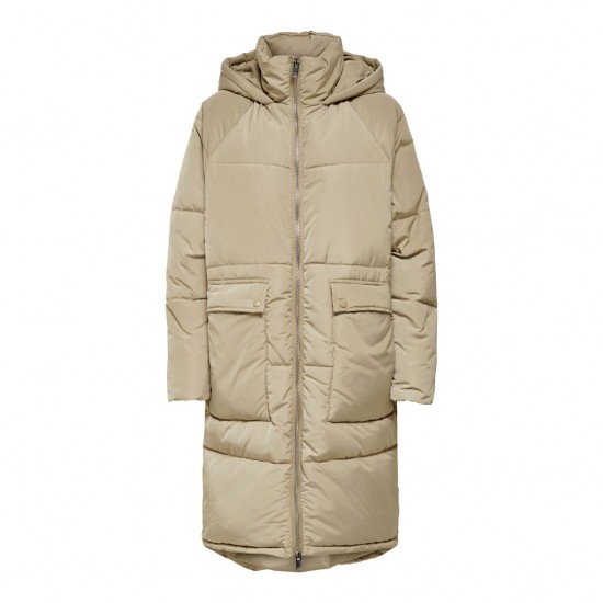 Only Γυναικείο Μπουφάν 15160167