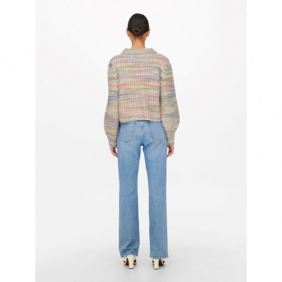 Only Γυναικείο Πουλόβερ 15259443