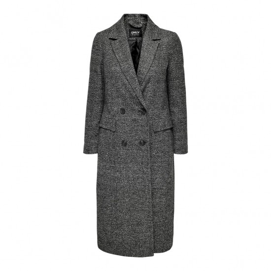Only Γυναικείο Παλτό 15271595