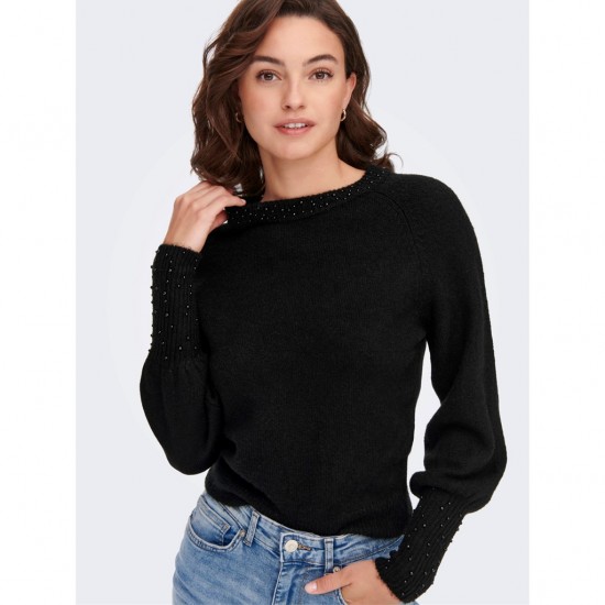 Only Γυναικείο Πουλόβερ 15267952