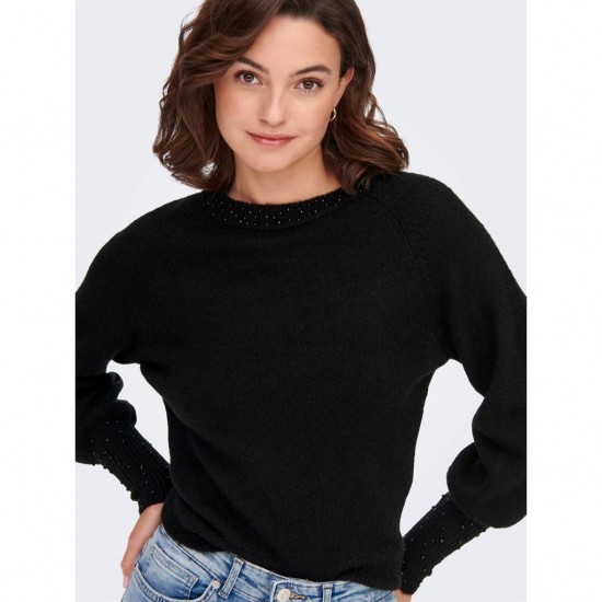 Only Γυναικείο Πουλόβερ 15267952