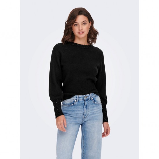 Only Γυναικείο Πουλόβερ 15267952