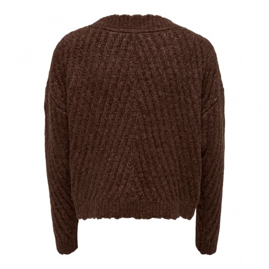 Only Γυναικεία Ζακέτα 15269071