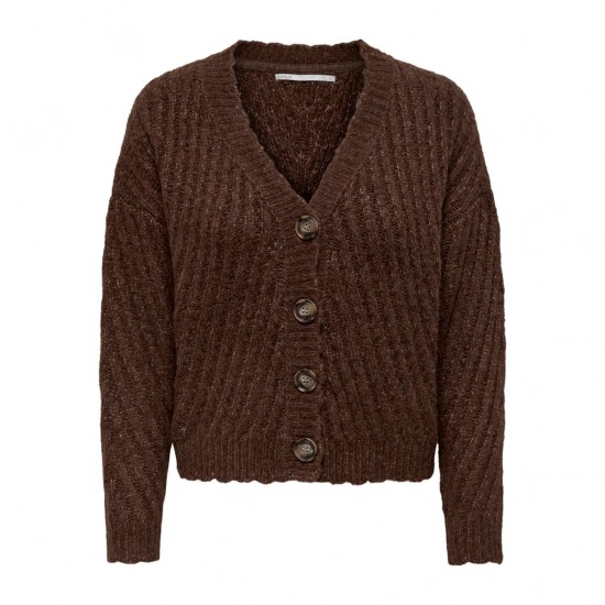 Only Γυναικεία Ζακέτα 15269071