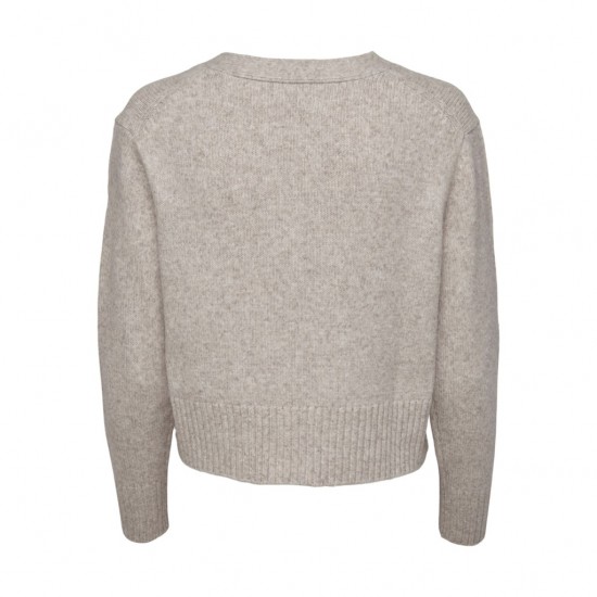 Only Γυναικεία Ζακέτα 15272866