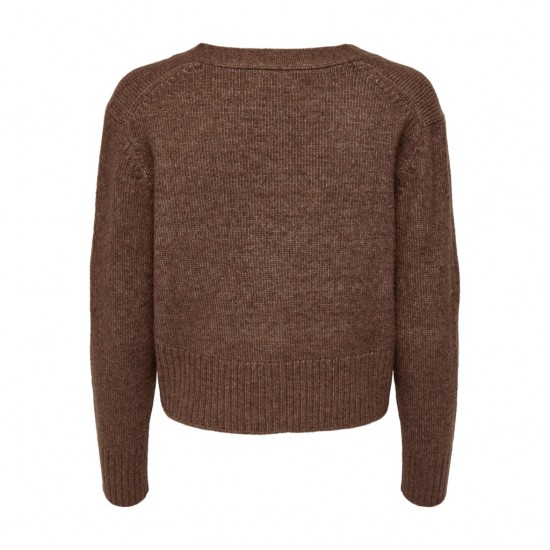 Only Γυναικεία Ζακέτα 15272866