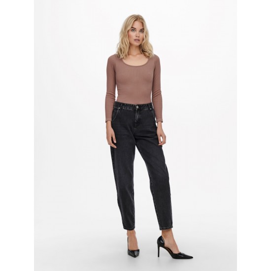 Only Γυναικείο Jean 15236962